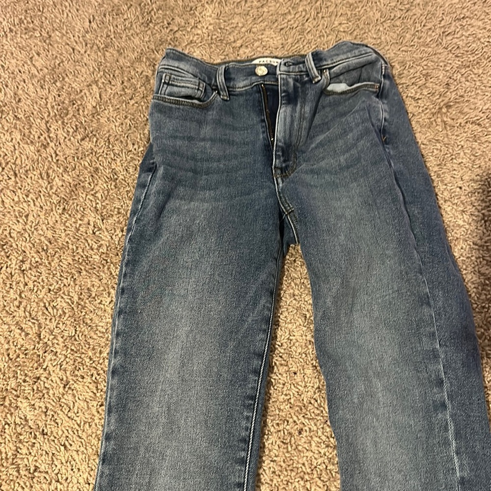 Pacsun Supper High Jegging